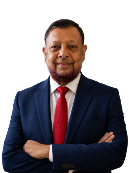 Prof. Dr. Biswas Akhtar Hossain