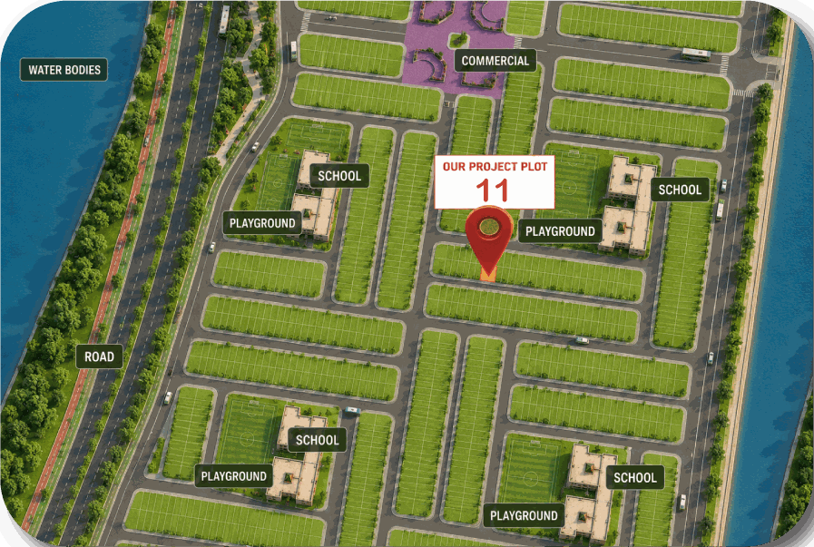 Doctors Dakkhina location map