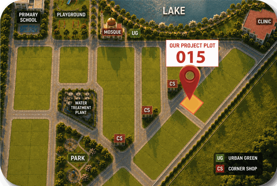 Doctors Jalpadma location map