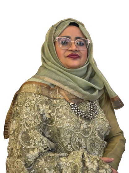 Dr. Nasima Sultana Ghani