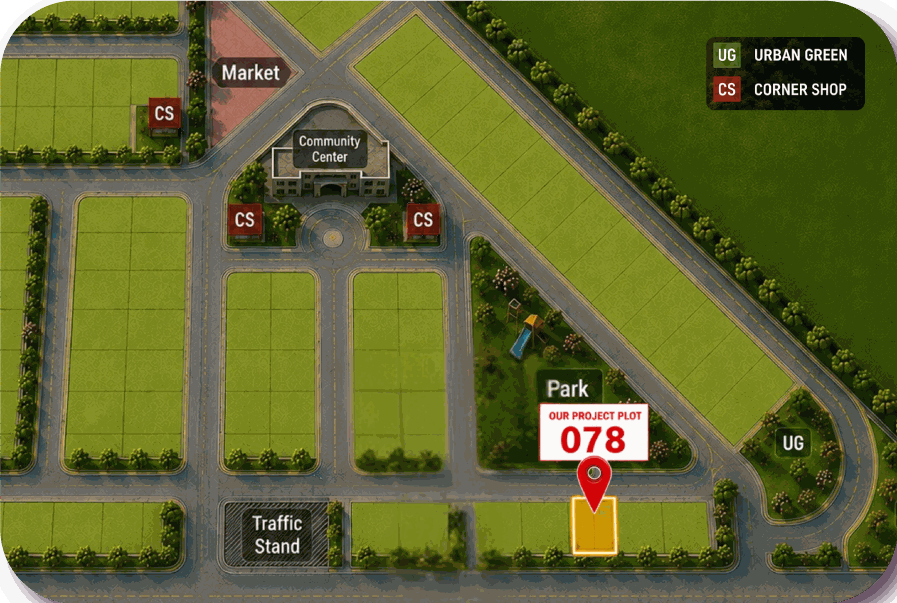 Doctors Tepantor location map